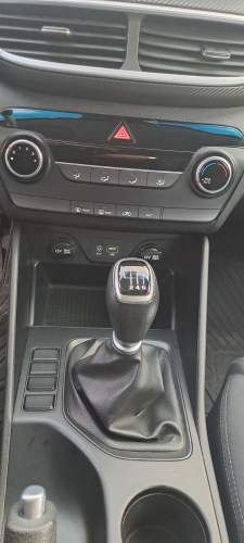 HYUNDAI TUCSON 2.0  2019
