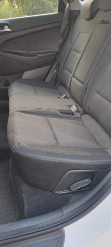 HYUNDAI TUCSON 2.0  2019