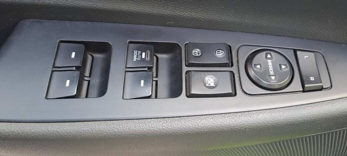 HYUNDAI TUCSON 2.0  2019