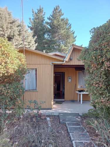 Se Vende Parcela Campo sector Capilla Cox / Chillán