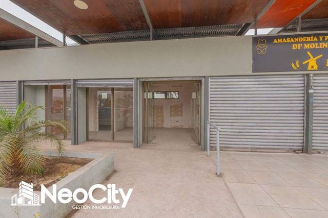 Arriendo Local Comercial Nuevo Sector Norte, Arica