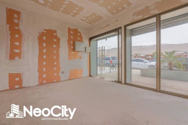 Arriendo Local Comercial Nuevo Sector Norte, Arica