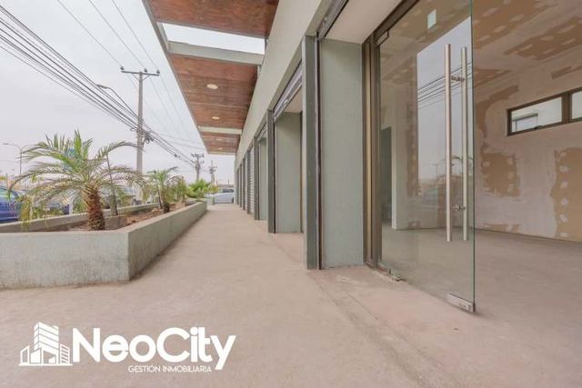Arriendo Local Comercial Nuevo Sector Norte, Arica