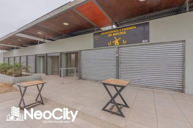 Arriendo Local Comercial Nuevo Sector Norte, Arica