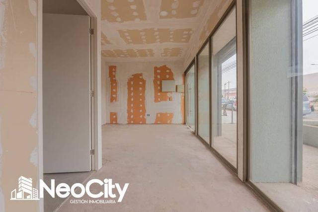 Arriendo Local Comercial Nuevo Sector Norte, Arica