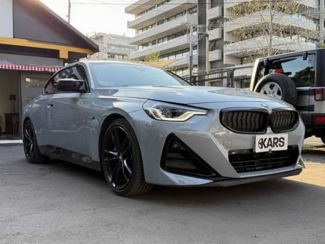 BMW M240I  2024