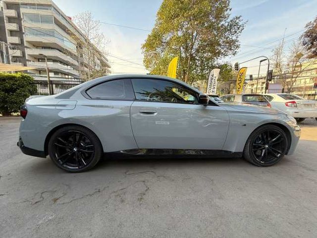 BMW M240I  2024