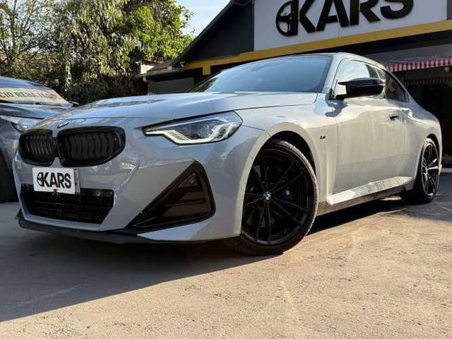 BMW M240I  2024