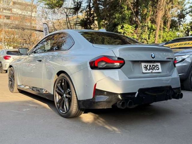 BMW M240I  2024