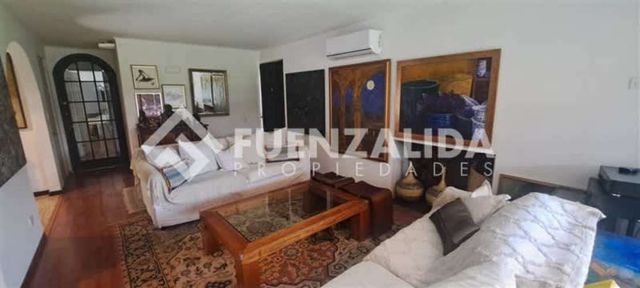 CASA METRO FERNANDO CASTILLO VELASCO