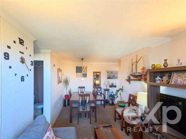 DEPARTAMENTO Camino del Sol | Paso Hondo | Quilpué