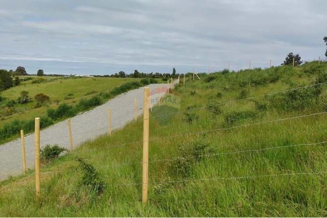 Parcela de agrado en maullin