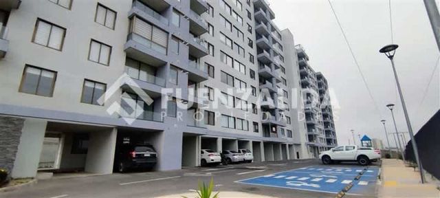 DEPARTAMENTO Condominio Doña Gabriela II, La Serena