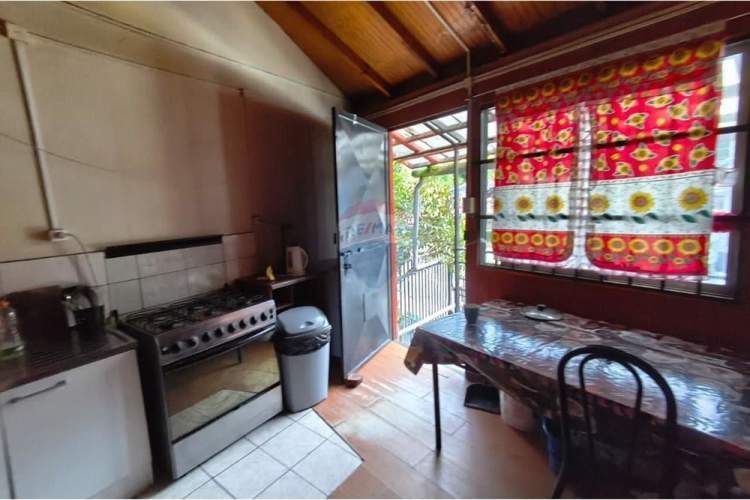 "gran oportunidad de inversión en concepción"