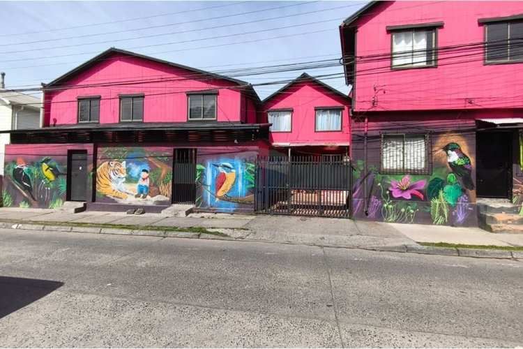 "gran oportunidad de inversión en concepción"