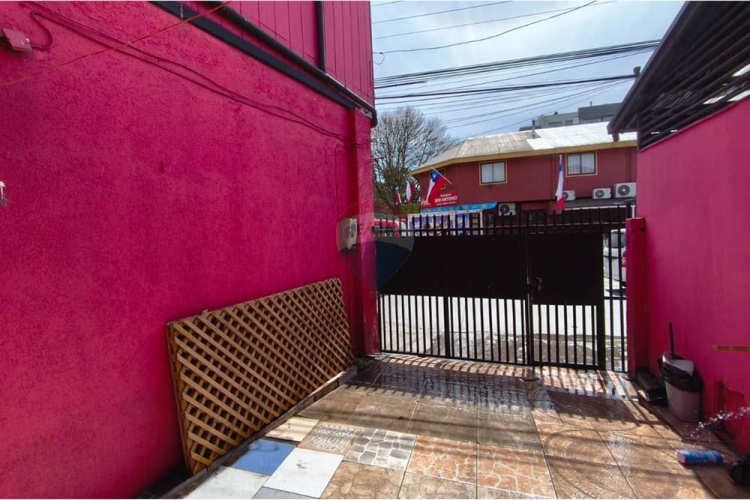 "gran oportunidad de inversión en concepción"