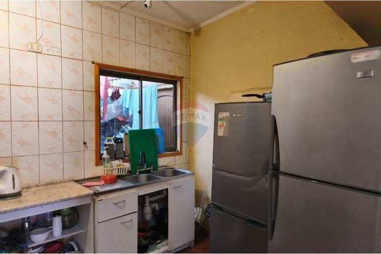 "gran oportunidad de inversión en concepción"