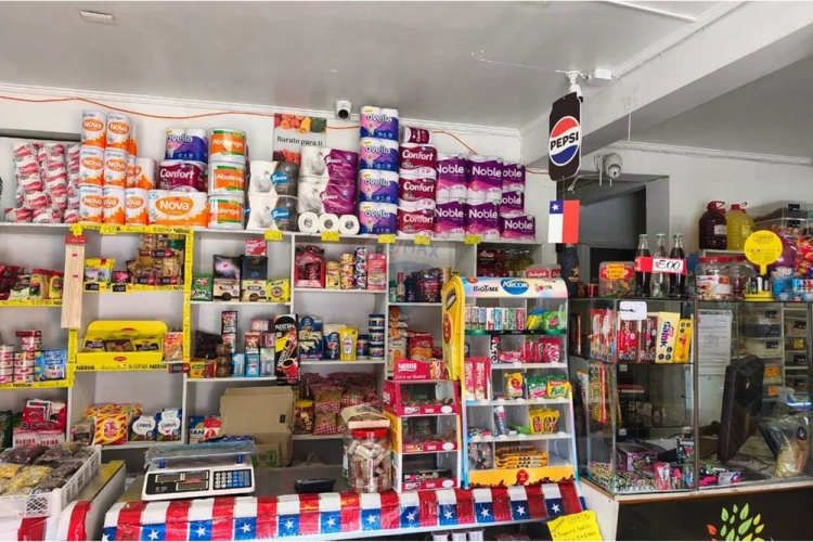 "gran oportunidad de inversión en concepción"