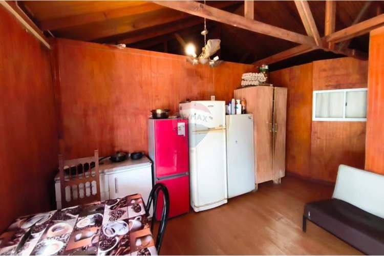 "gran oportunidad de inversión en concepción"