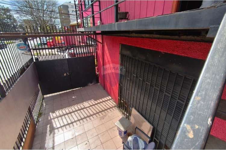 "gran oportunidad de inversión en concepción"