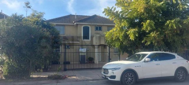 Casa en Venta en San Joaquin La Serena