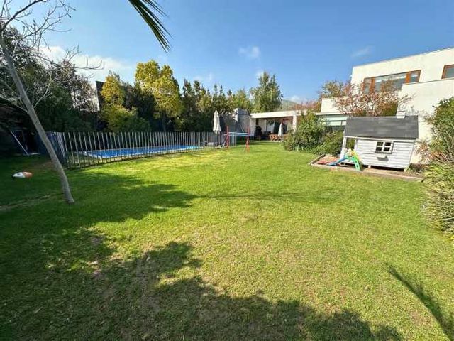 CASA Condominio Los Bosques, Frente a Mall Vivo La Laguna, Chicureo