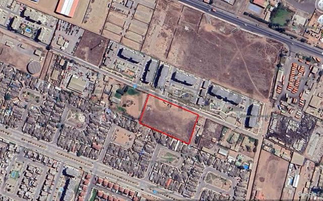 Se vende terreno en Sector La Florida , La Serena
