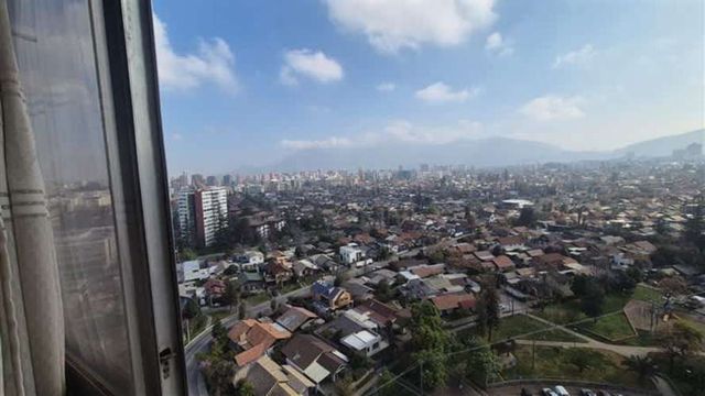 DEPARTAMENTO Chesterton