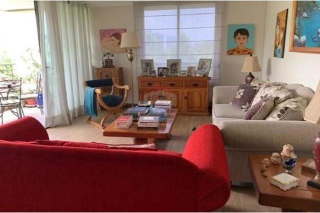 Excelente departamento parque juan pablo