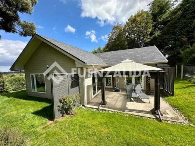 CASA Calle las chilcas Parque Ivian 2