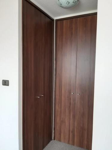 DEPARTAMENTO Olivos con Avda. Independencia cercano a metro Hospitales