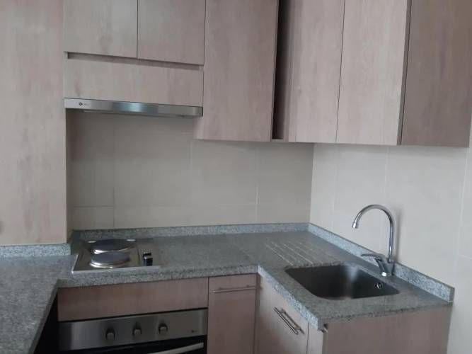 DEPARTAMENTO Olivos con Avda. Independencia cercano a metro Hospitales