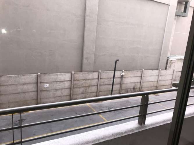 DEPARTAMENTO Olivos con Avda. Independencia cercano a metro Hospitales