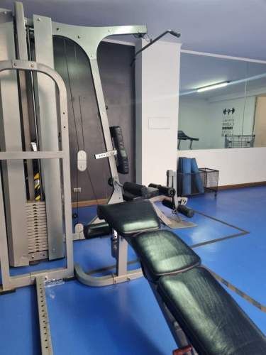 DEPARTAMENTO Olivos con Avda. Independencia cercano a metro Hospitales