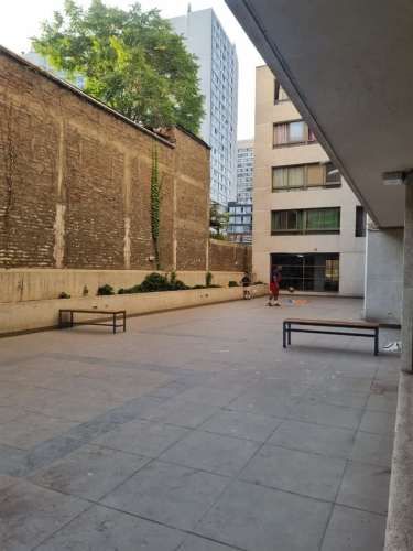 DEPARTAMENTO Olivos con Avda. Independencia cercano a metro Hospitales