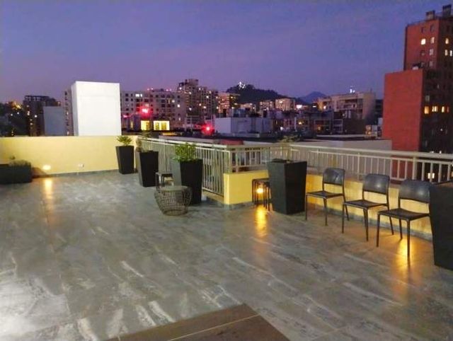 DEPARTAMENTO LA MEJOR OPCION DE COMPRA EN SANTIAGO CENTRO