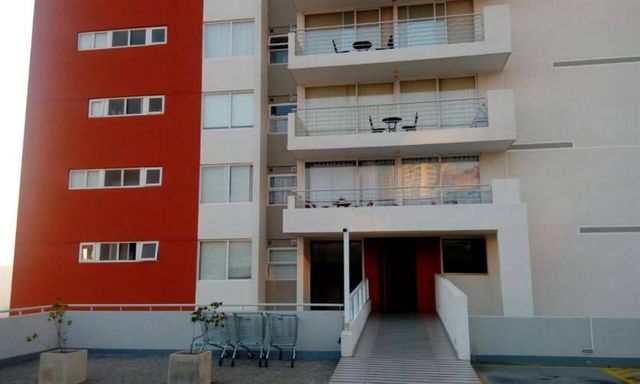 DEPARTAMENTO altos de viña III