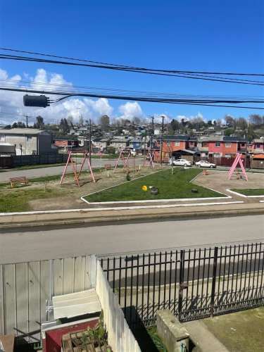 CASA Proxima al Mall Arauco