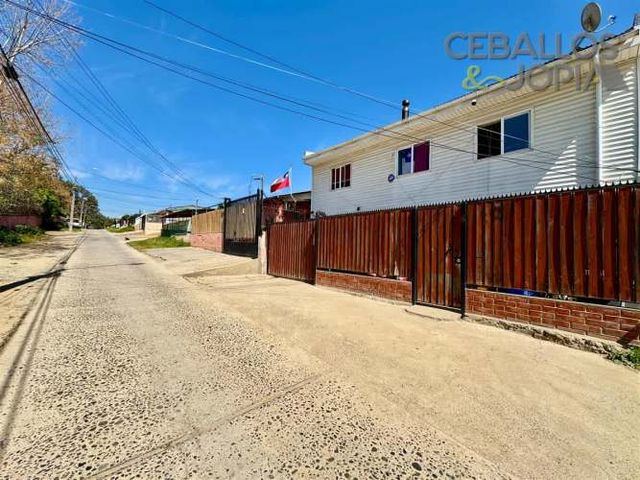 CASA Ramón Ángel Jara, Quilpué