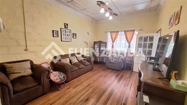 CASA Circunvalación/ Marcos Pérez