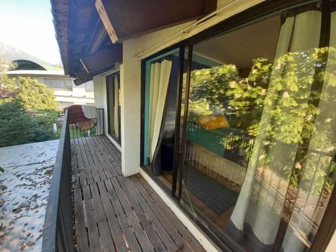 Preciosa Casa Campestre en Lo Cañas (118865)