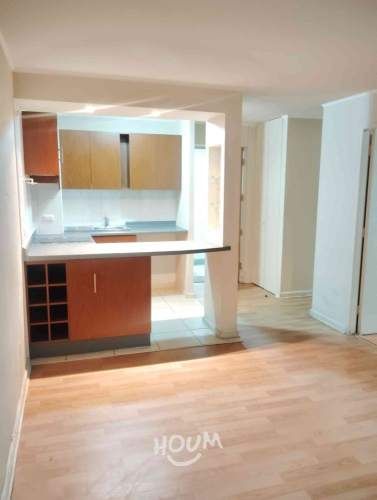 Departamento en Avenida Santa Isabel