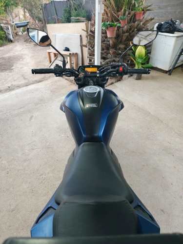 Yamaha FZ25 año 2023