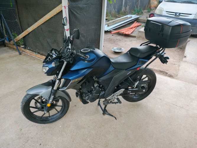 Yamaha FZ25 año 2023