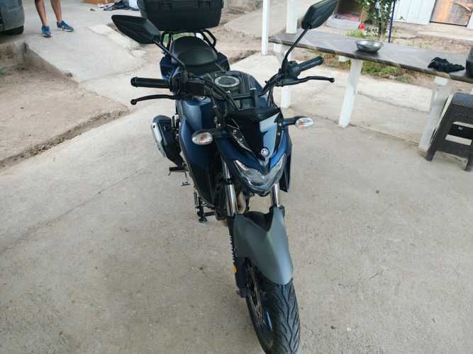 Yamaha FZ25 año 2023