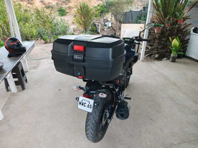 Yamaha FZ25 año 2023