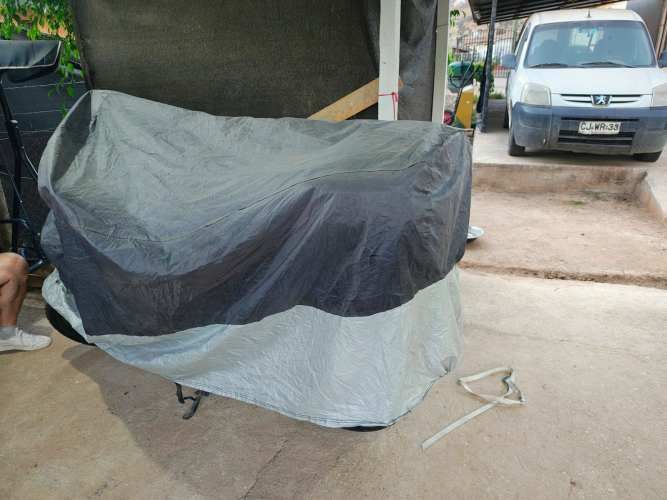 Yamaha FZ25 año 2023