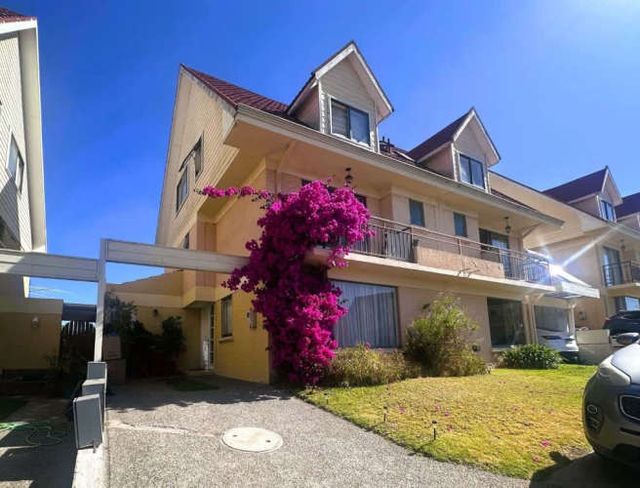 Venta de Propiedad Pareo Simple en Alto Belloto Quilpue