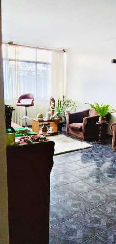 Arriendo Dúplex Amoblado y Equipado en Edificio Lastarria