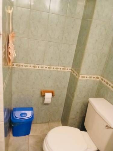 Arriendo Dúplex Amoblado y Equipado en Edificio Lastarria